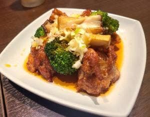 中華居酒屋 華酒美