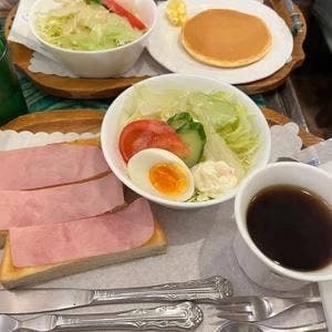 ボラボラ立町店