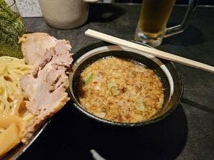 麺屋徳川