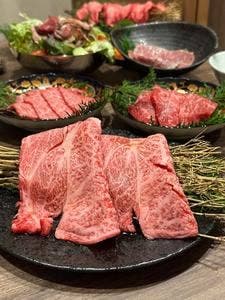 新撰組 野田阪神店
