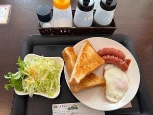 喫茶 エール