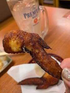 炭火焼き鳥 激太鳥 歌舞伎町店