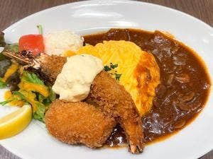 麻布笄軒 九段下店