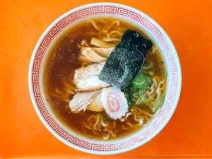 幸楽苑 コーナン港北インター店