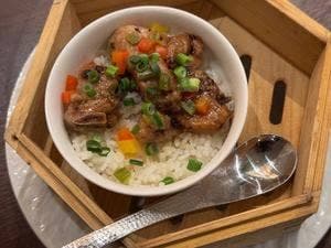 サワダ茶楼 横浜モアーズ店