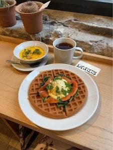 CAFE DANCE