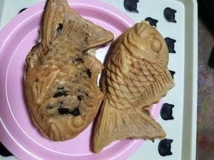 日本一たい焼りんくう田尻店