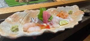 O寿し1