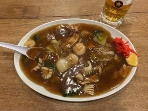 らーめん処 小樽坂