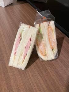 サンドイッチ工房 サンドリア