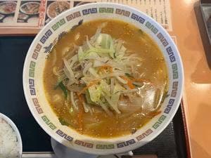 謝謝ラーメン