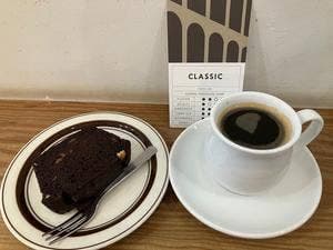 Perch by Woodberry Coffee Roasters