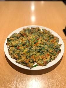 韓国料理エリム