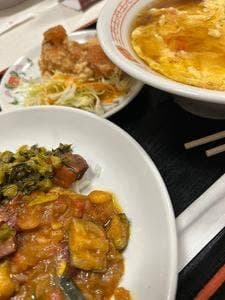 餃子の王将 信濃橋本町通り店