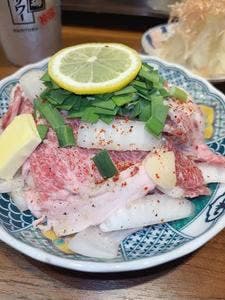 焼肉ホルモン 喜どや