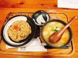 すみよし食堂