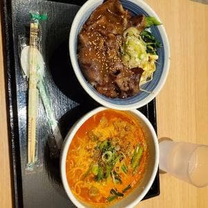 焼きたてのかるび 名古屋平手店