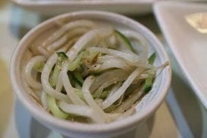 餃子屋 來