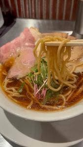麺や チャーシュードリーム