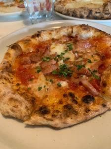 Pizzeria Sciosciammocca