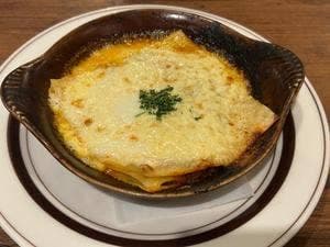星乃珈琲店 池袋東武ホープセンター店