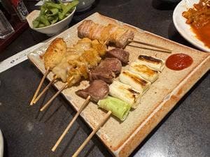 養老乃瀧 小石川店