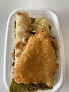 ほっともっと 別府流川通り店