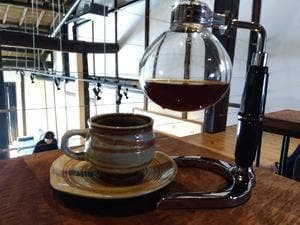 仁之助コーヒー