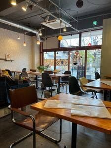 En-Gawa Cafe