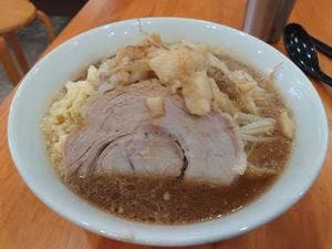 夢の一歩 天神店