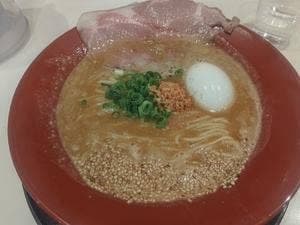 えびそば金行 湘南台店