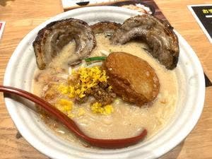 麺場 田所商店 福井月見店