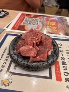 真肉焼屋大橋店