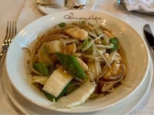 トレーダーヴィックス 東京