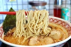 担々麺こころ家 グリーンロード店