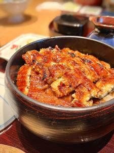 ひつまぶし名古屋備長 丸ビル店