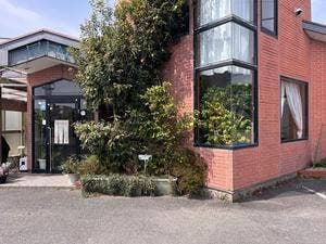 コーヒーとお食事の店 潤