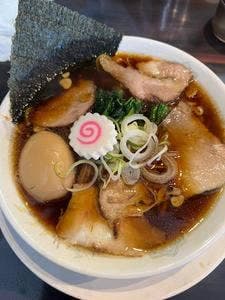 らーめん みずさわ 吉田店