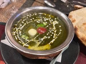 アジアティーク 神谷町