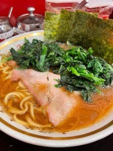 大輝家直系 麺屋 旭