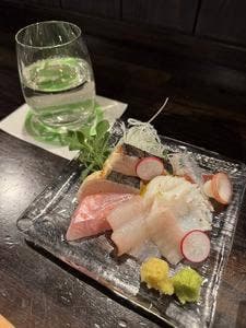 鮮魚と季節料理 和処 平塚