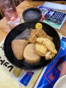 大衆酒場 スタンド 丸勝 十三店