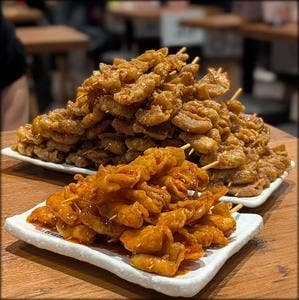新時代 札幌北1条店