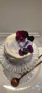Short Cake Company