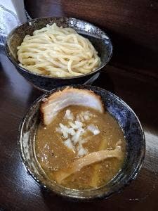 麺屋 涼風