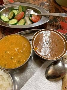 アフジャーレストラン