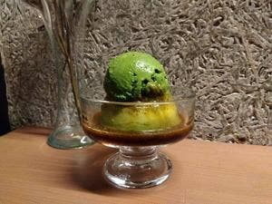TEA WAVE