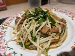 餃子の王将 武蔵境駅前店