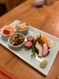 手料理 飲み処 じゃじゃ馬