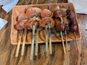 やきとん あさちゃん 赤羽本店